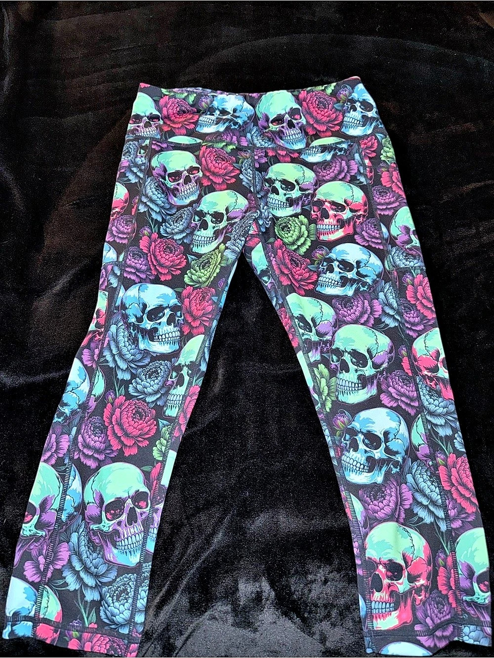 Constantly Varied Gear Eternity Capri Sz L